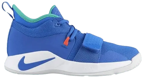 Giày Nike PG 2.5  'Racer Blue' BQ9457-401