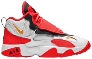 Giày Nike Air Max Speed Turf GS 'Red Orbit' BQ9632-102