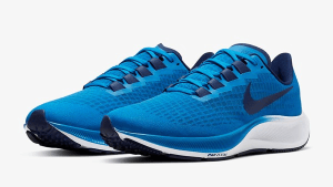 Alternative view of Giày Nike Nike Air Zoom Pegasus 37 BQ9646-400