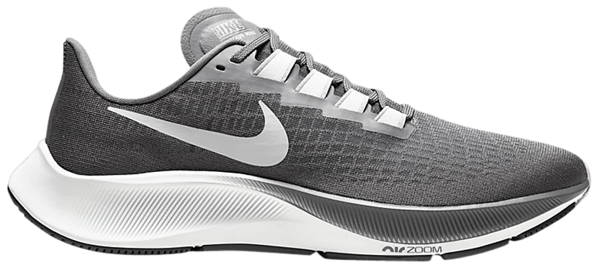 Giày Nike Air Zoom Pegasus 37 'Particle Iron Grey' BQ9646-009