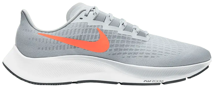 Giày Nike Air Zoom Pegasus 37 'Pure Platinum Hyper Crimson' BQ9646-012