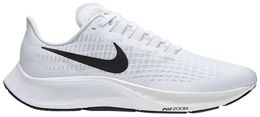 Giày Nike Air Zoom Pegasus 37 'Pure Platinum' BQ9646-100