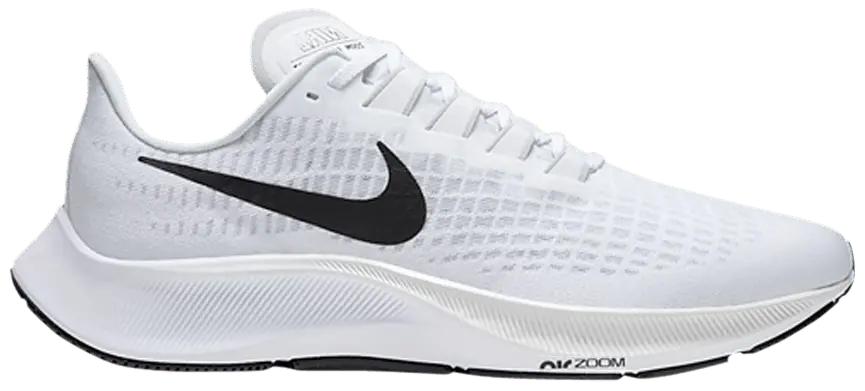 Giày Nike Air Zoom Pegasus 37 'Pure Platinum' BQ9646-100