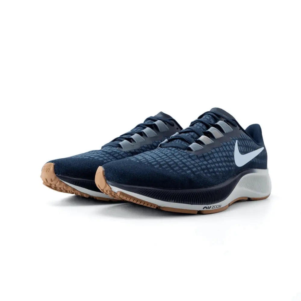 Alternative view of Giày Nike Air Zoom Pegasus 37 'Obisdian' BQ9646-402