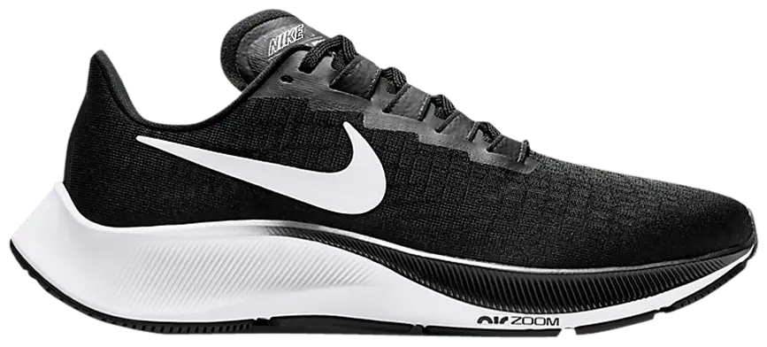 Giày Nike Wmns Air Zoom Pegasus 37 'Black White' BQ9647-002
