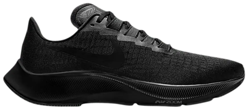 Giày Nike Wmns Air Zoom Pegasus 37 'Black Smoke Grey' BQ9647-005