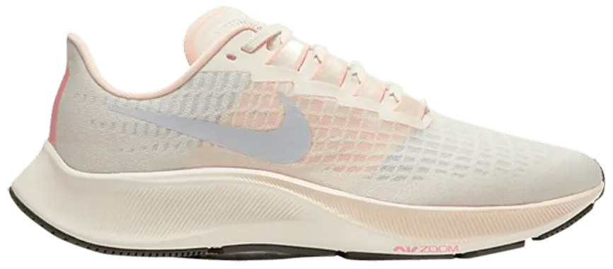 Giày Nike Wmns Air Zoom Pegasus 37 'Pale Ivory' BQ9647-102