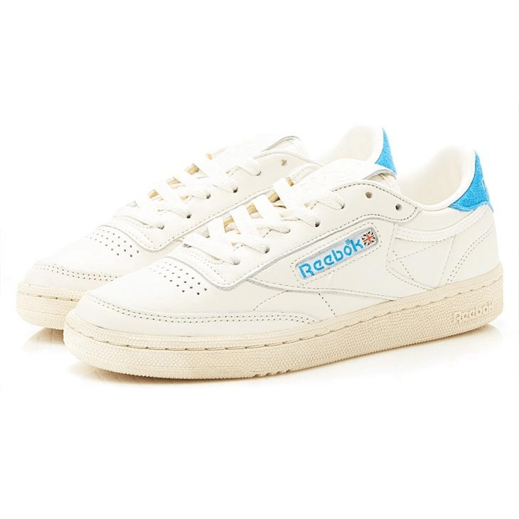 Giày Reebok Club C 'Vintage' BS7032 - Ảnh 2