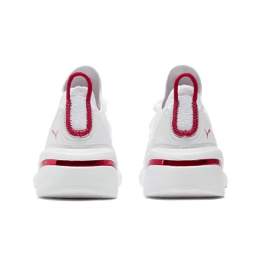 Giày Puma Forever XT 'White Persian Red' 195184-02 - Ảnh 3