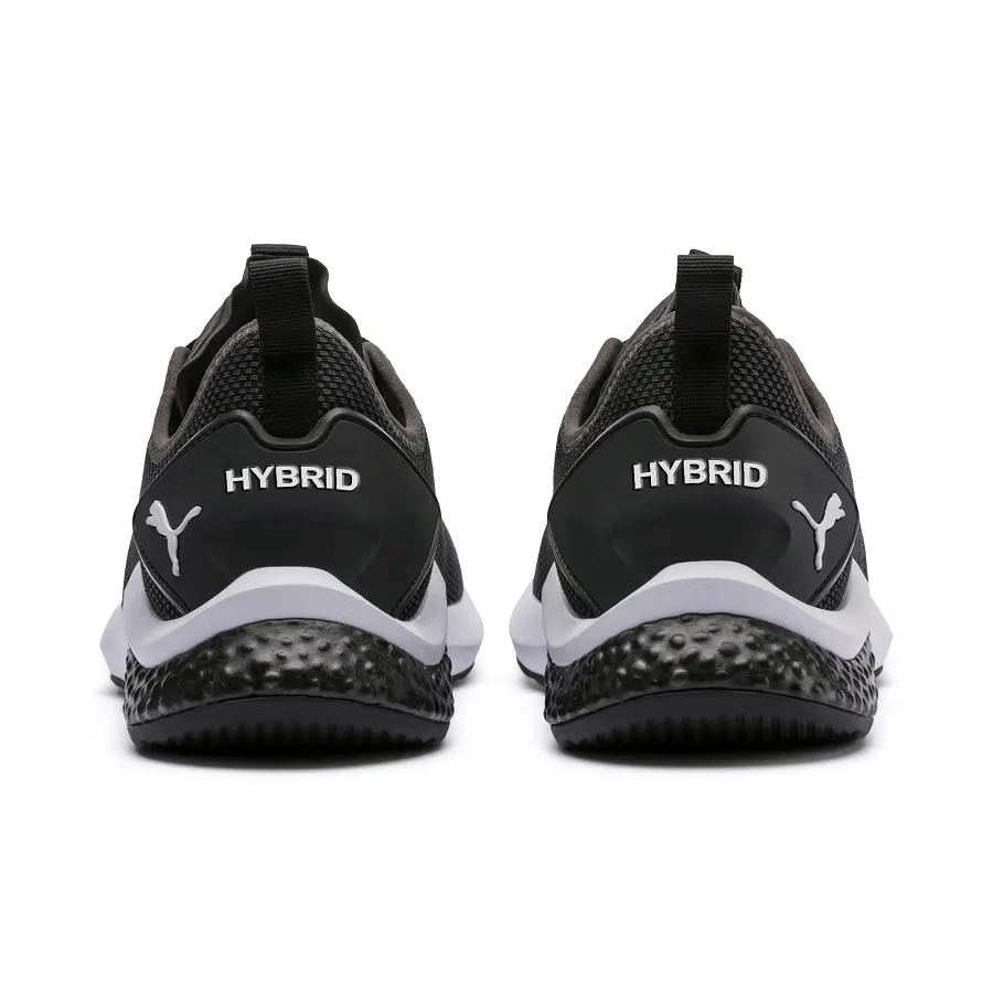 Giày Puma Hybrid NX 'Black' 192259-02 - Ảnh 5