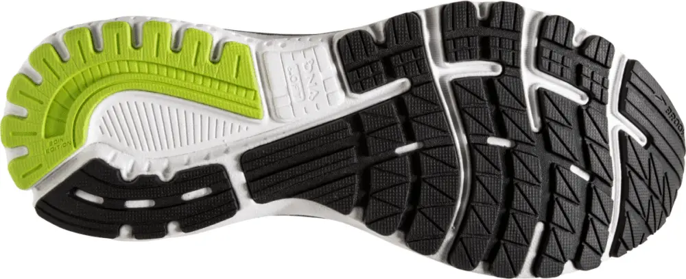 Giày Brooks Adrenaline GTS 20 1103071D-018 - Ảnh 3