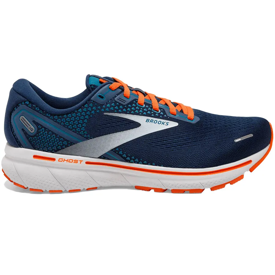 Giày Brooks Ghost 14 Men's Cushioned 110369-488