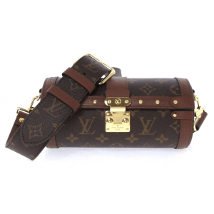 Túi Louis Vuitton Papillon Trunk Monogram Canvas M57835