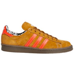 Giày Adidas Campus 80 X Large 'Mesa' GW3248