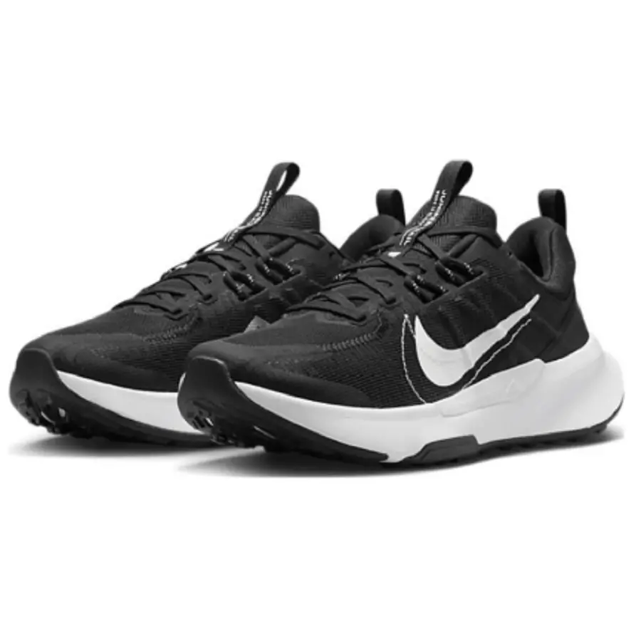 Giày Nike Juniper Trail 2 Next Nature 'Black' DM0822-601 - Ảnh 4