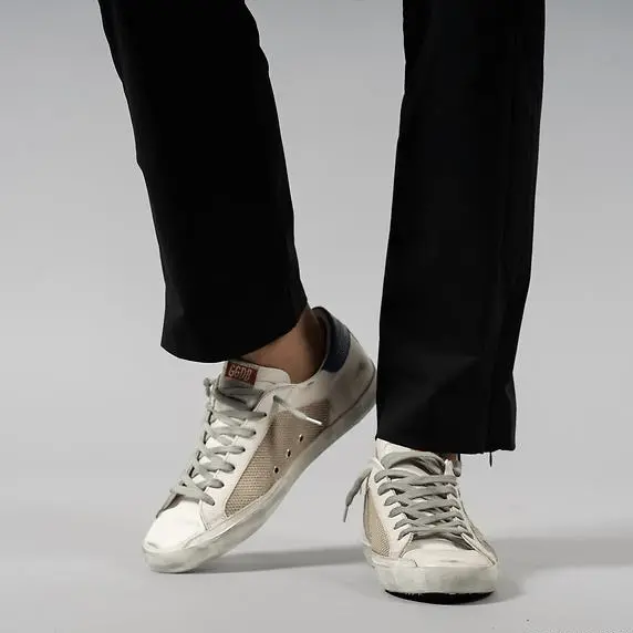 Alternative view of Giày Golden Goose Superstar GMF00103-F002082-15312