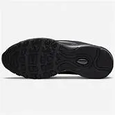 Giày Nike Air Max 97 'Black Emerald Green' DH0558-001 - Ảnh 5