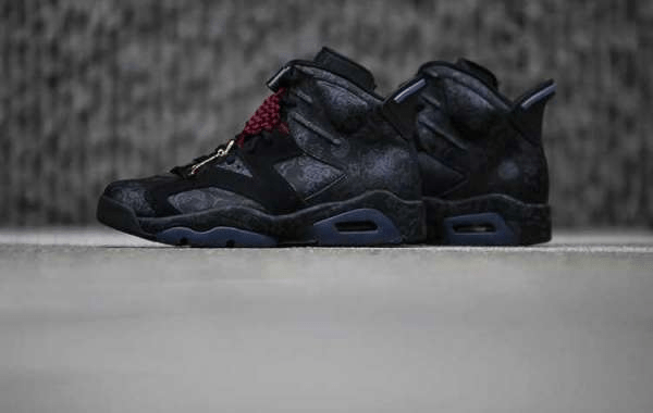 Giày Nike Wmns Air Jordan 6 Retro 'Singles Day' DB9818-001 - Ảnh 3