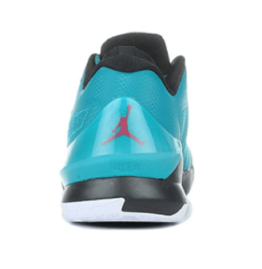 Giày Nike Jordan CP3.VIII X 'Tropical Teal' 717099-327 - Ảnh 5