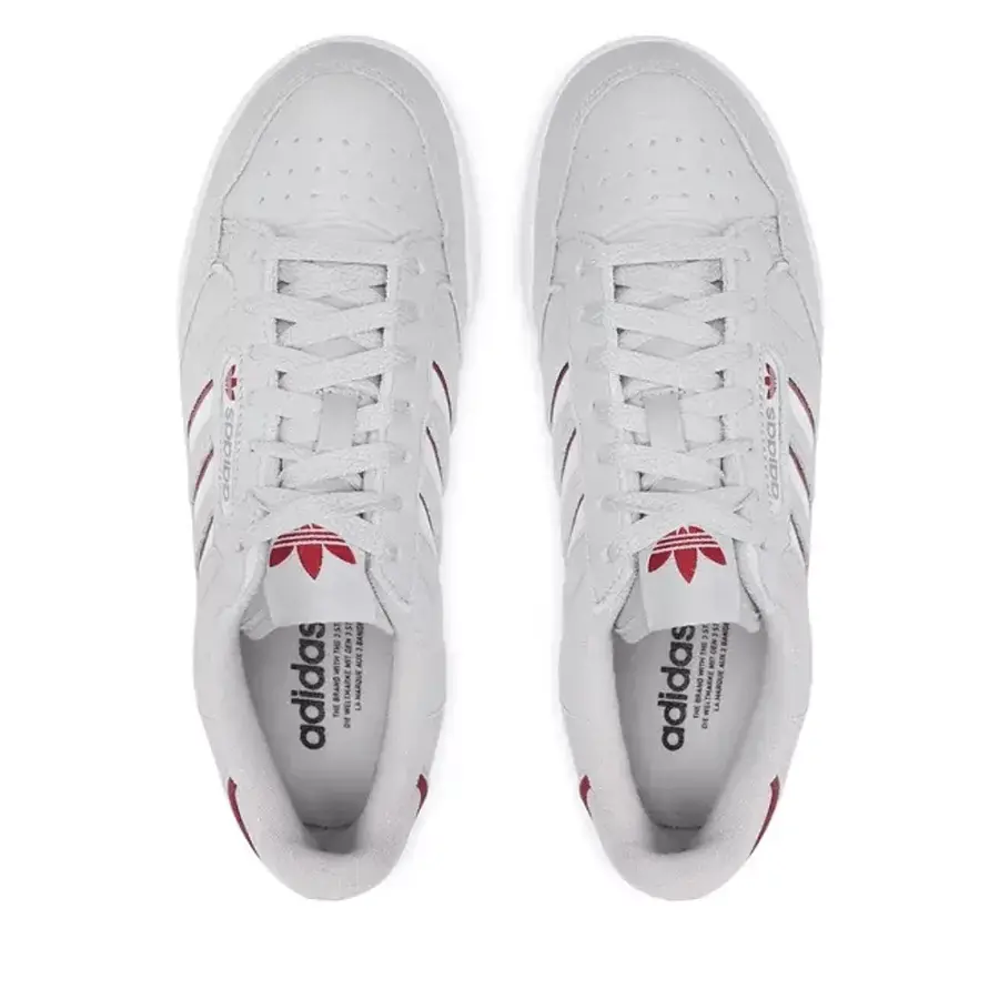 Giày Adidas Continental 80 'Grey' GZ6263 - Ảnh 5