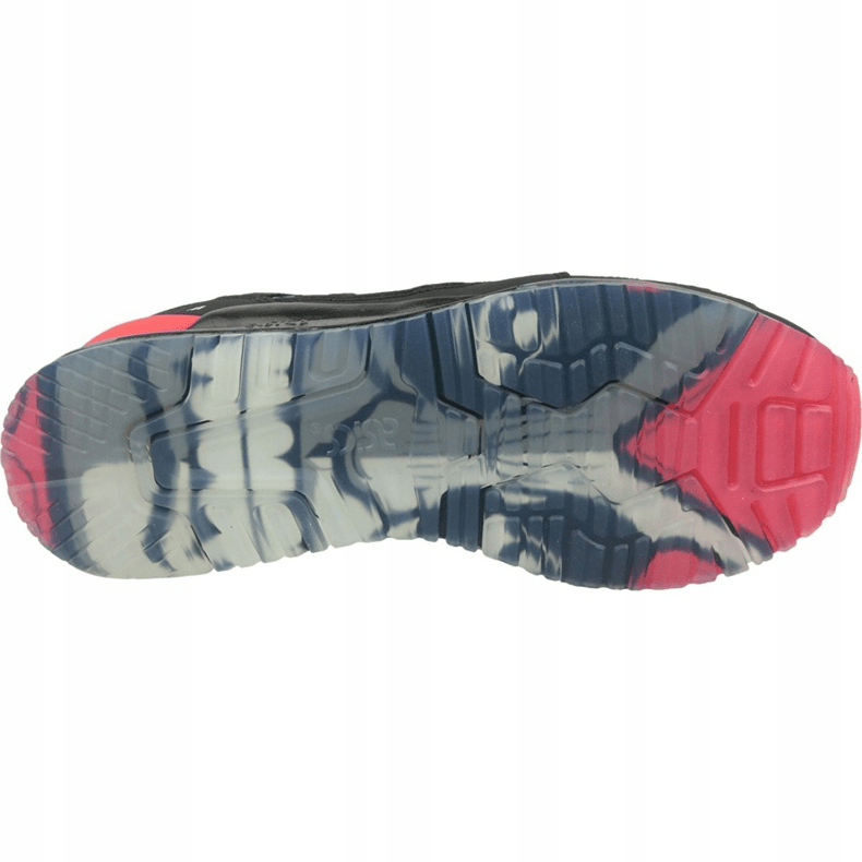 Giày Foot Locker x Anderson Bluu x Asics Gel Lyte 3 'G.I. Joe Snake Eyes' 1191A252-001 - Ảnh 6