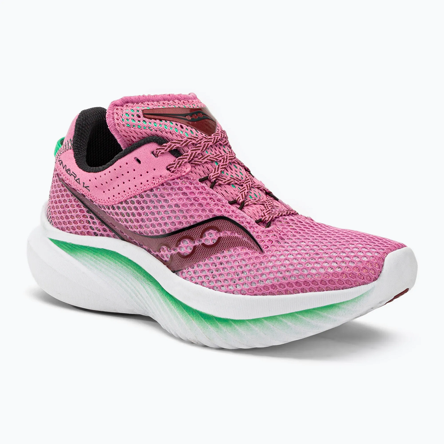 Giày Saucony Kinvara 14 'Pink' S10823-25 - Ảnh 4