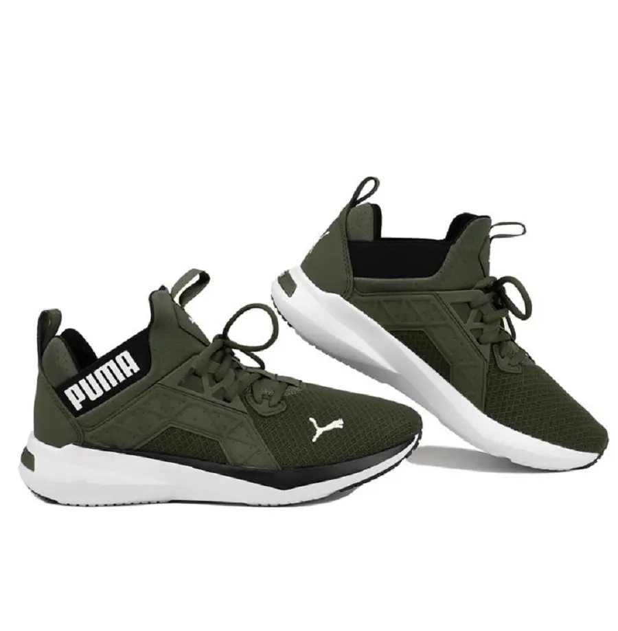 Giày Puma Softride Enzo NXT 'Green' 195234-18 - Ảnh 3