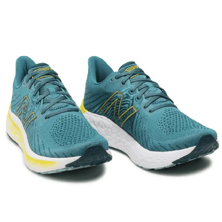 Giày New Balance Fresh Foam X Vongo v5 'Sulphur Yellow' MVNGOTY5 - Ảnh 5