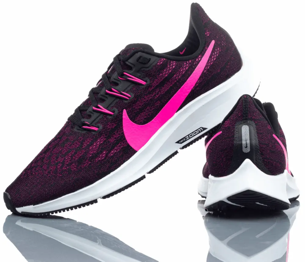 Giày Nike Wmns Air Zoom Pegasus 36 'Pink Blast' AQ2210-009 - Ảnh 3