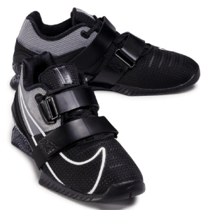 Alternative view of Giày Nike Romaleos 4 'Black White' CD3463-010