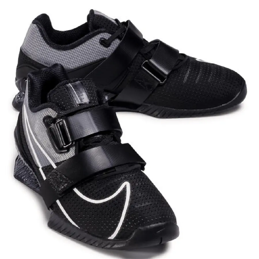 Alternative view of Giày Nike Romaleos 4 'Black White' CD3463-010