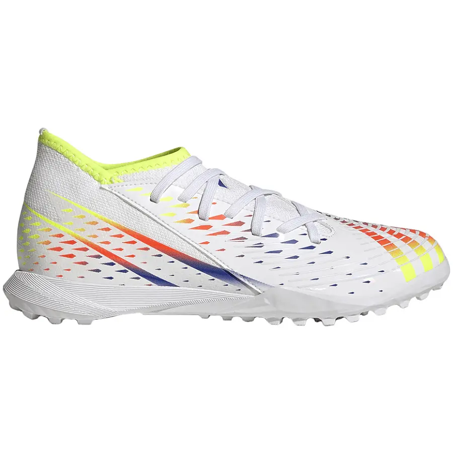 Giày Adidas Predator Edge.3 Jr 'White' GV8502