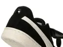 Giày Puma Suede Heart Jewel Jr 'Black White' 365138-03 - Ảnh 3