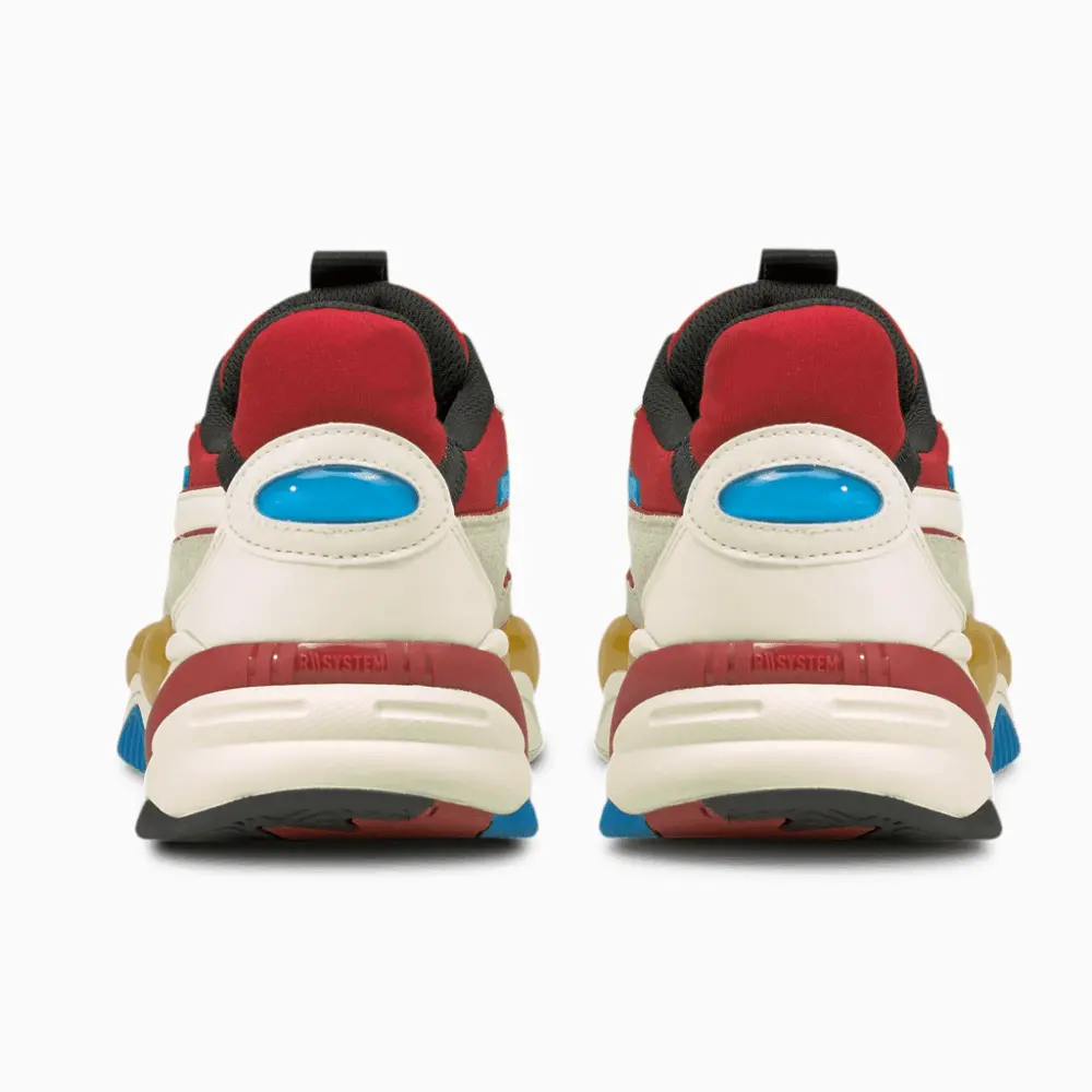 Giày Puma Rs 2k RF Dres Blue Red 373887-02 - Ảnh 3