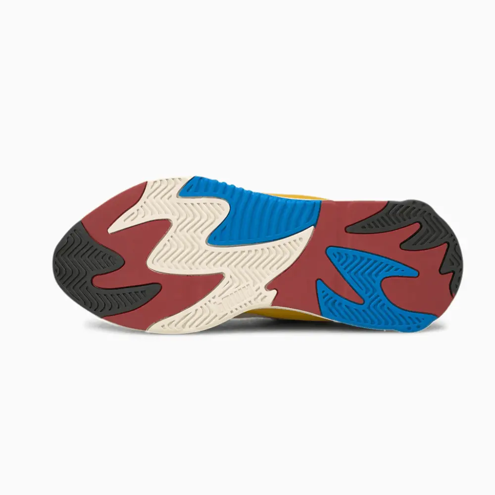 Giày Puma Rs 2k RF Dres Blue Red 373887-02 - Ảnh 4