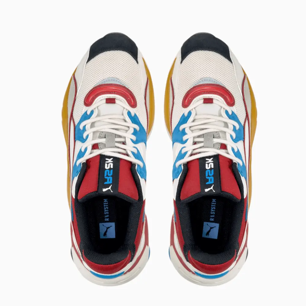 Giày Puma Rs 2k RF Dres Blue Red 373887-02 - Ảnh 5