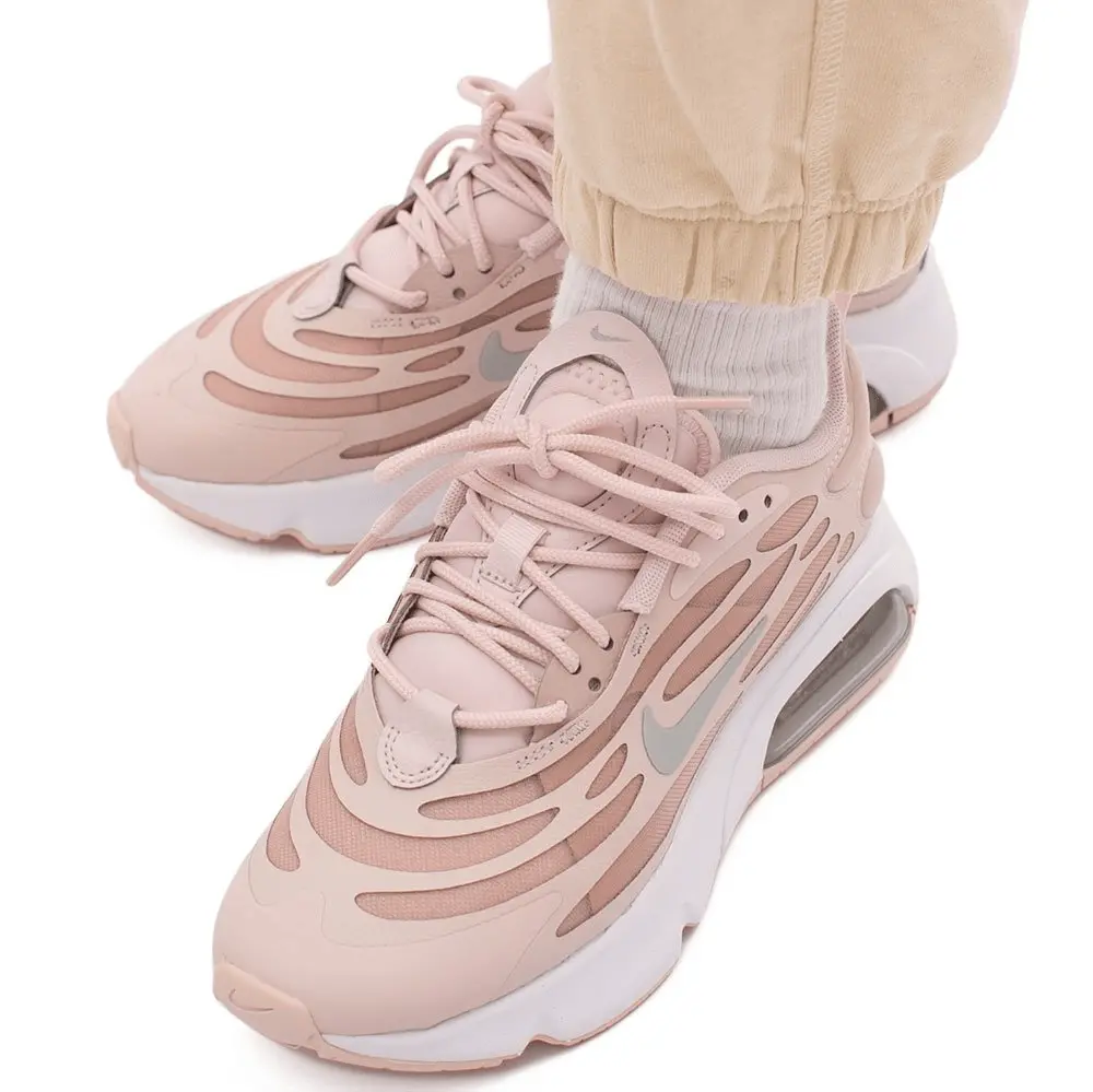 Giày Nike Air Max Exosense 'Rose Metallic' CK6922-600 - Ảnh 4