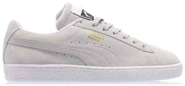 Giày Puma Suede Classic 'Blue Flower' 365347-09