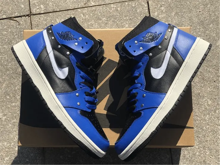 Giày Nike Air Jordan 1 Wmns Zoom Comfort SE Sisterhood CZ1360-401 - Ảnh 7
