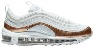 Giày Nike Air Max 97 GS 'Bronze Scale' BV0049-100