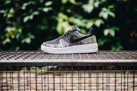 Giày Nike Air Force 1 Flyknit 2.0 'Multicolor' BV0063-002 - Ảnh 4