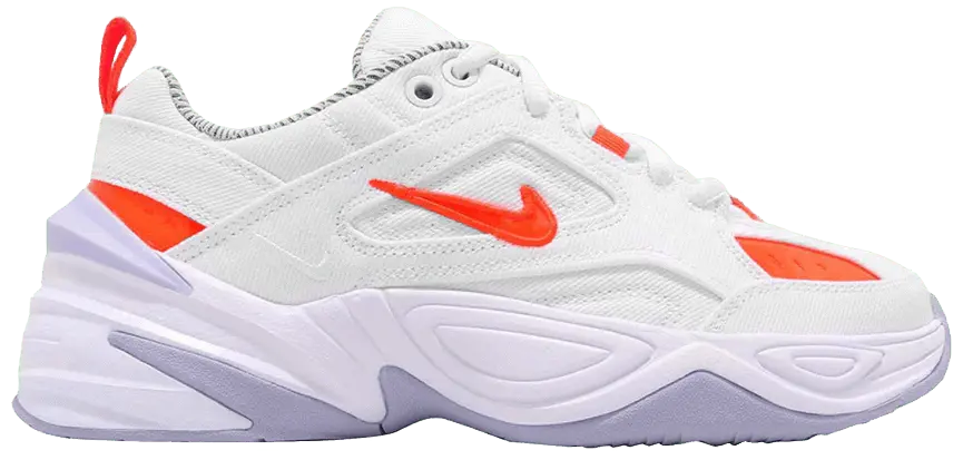 Giày Nike Wmns M2K Tekno LX 'Hyper Cimson' BV0970-100