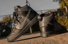 Alternative view of Giày Forty Percent Against Rights x Nike Dunk High SB BV1052-001