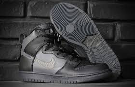 Giày Forty Percent Against Rights x Nike Dunk High SB BV1052-001 - Ảnh 3