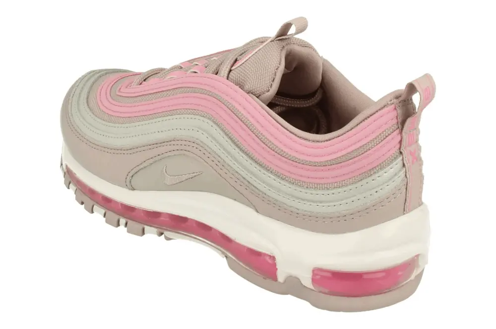 Giày Nike Air Max 97 'Violet Ash' BV1974-500 - Ảnh 5
