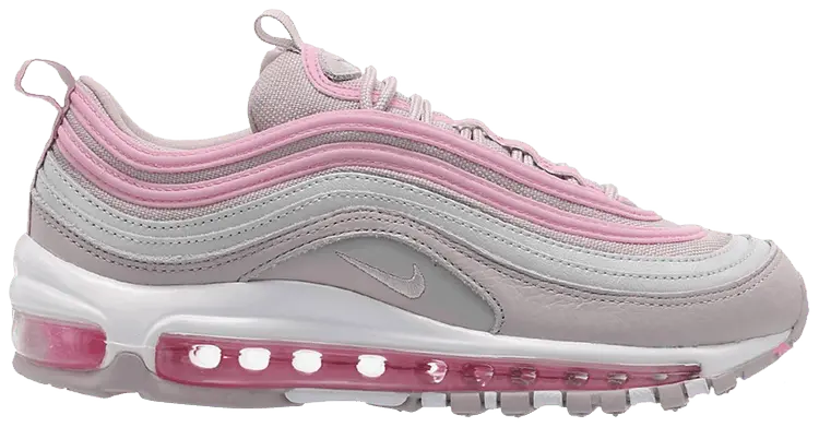 Giày Nike Air Max 97 'Violet Ash' BV1974-500