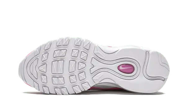 Giày Nike Air Max 97 'Psychic Pink' (W) BV1982-100 - Ảnh 4