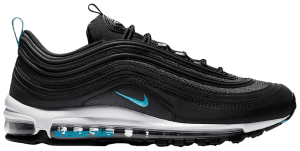 Giày Nike Air Max 97 'Blue Fury Air' BV1985-001
