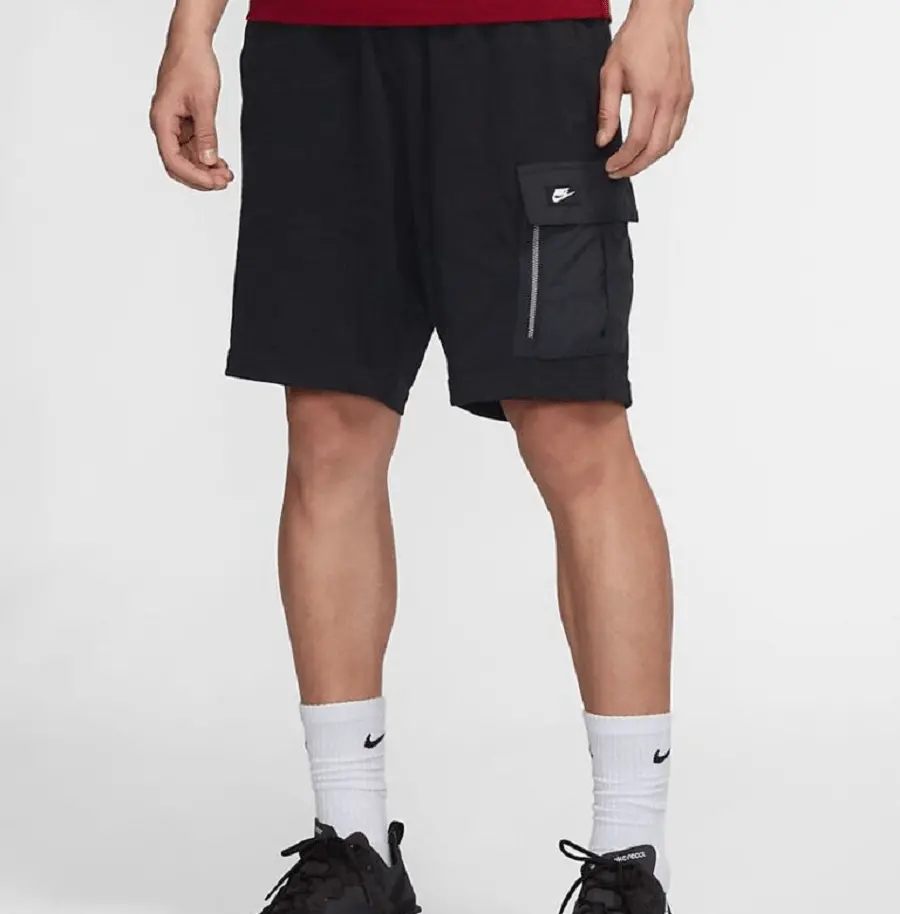 Quần Nike Sports Shorts Breathable Running Comfy Shorts BV3117-010 - Ảnh 6