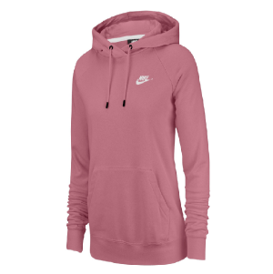 Áo Nike Plus Essentials Hoodie ‘Dusty Pink’ BV4124-614